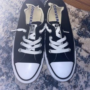 Converse slip on shoes